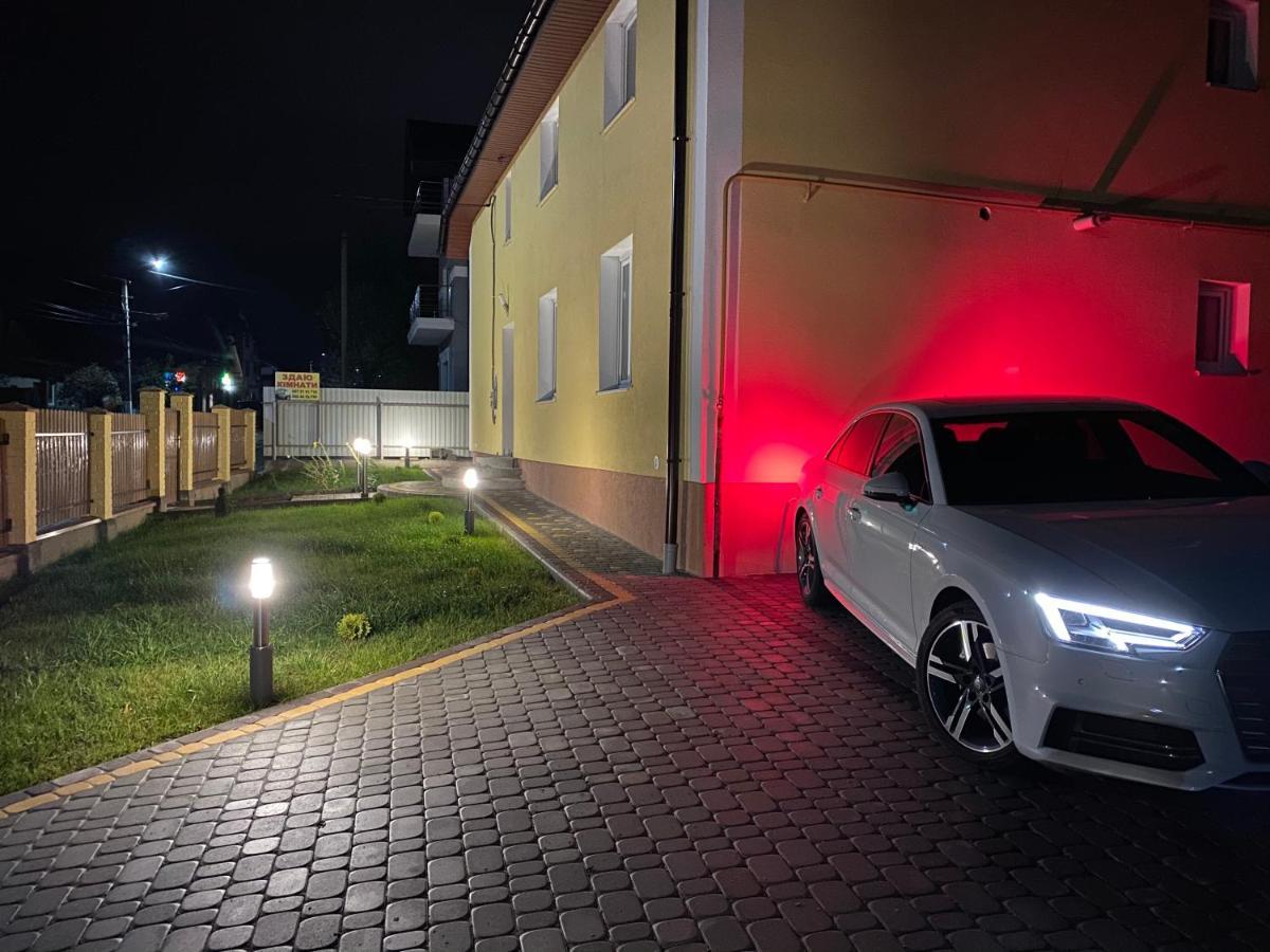 Vella Lodge Skhidnytsia