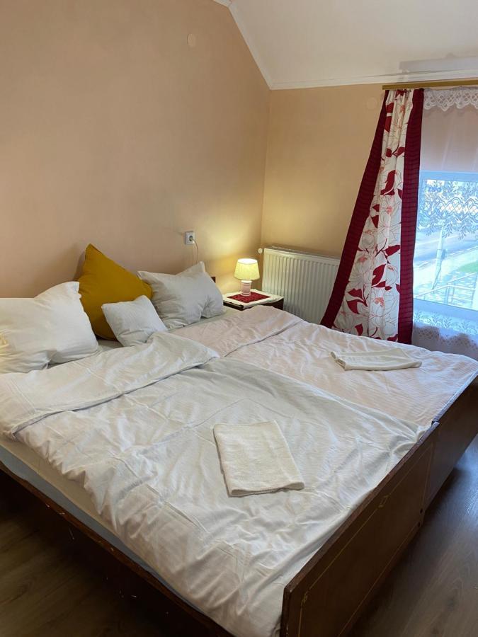 Vella Lodge Skhidnytsia