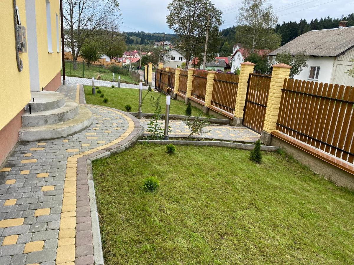Vella Lodge Skhidnytsia