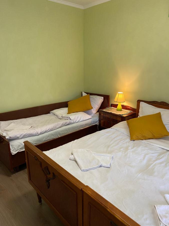 Lodge Vella Skhidnytsia