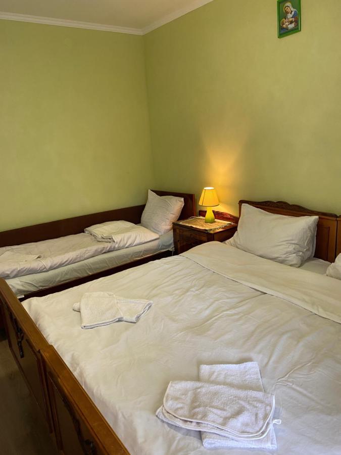 Vella Lodge Skhidnytsia