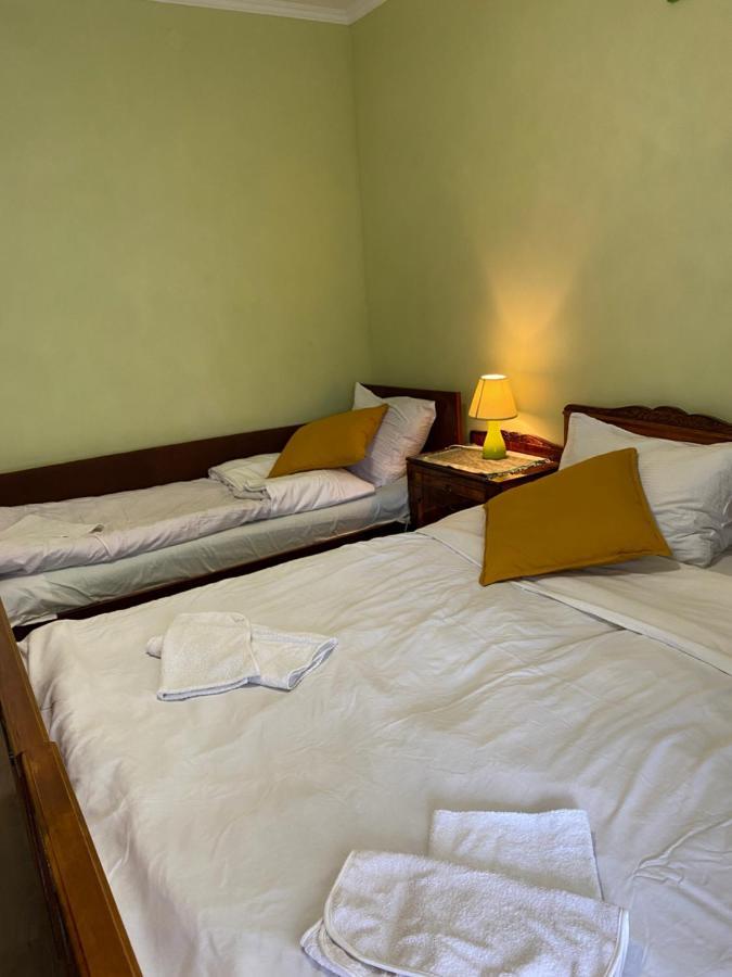Vella Lodge *
