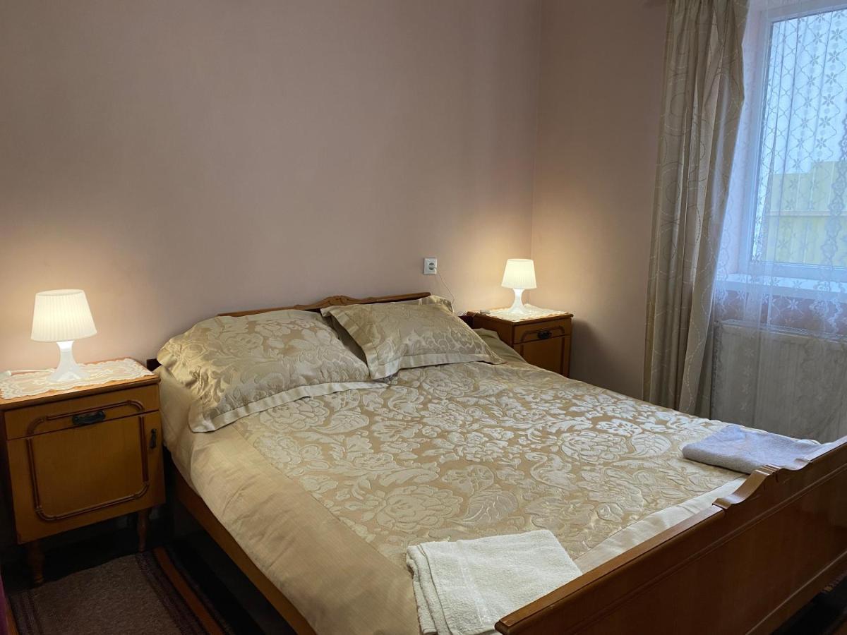 Vella Lodge Skhidnytsia