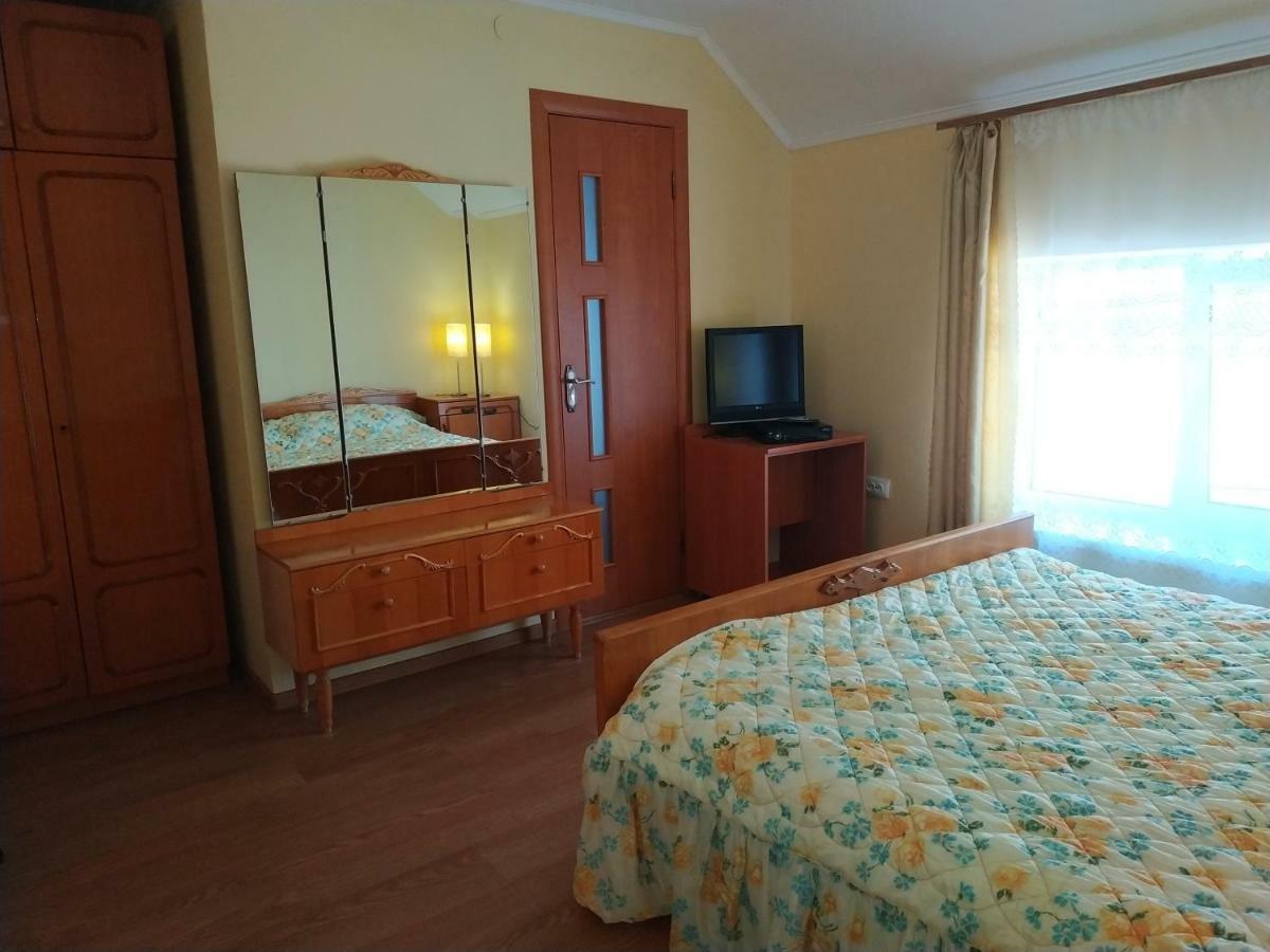 Lodge Vella Skhidnytsia