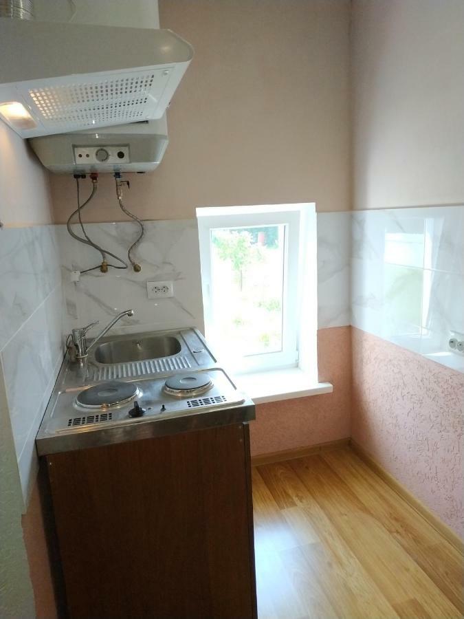 Lodge Vella Skhidnytsia