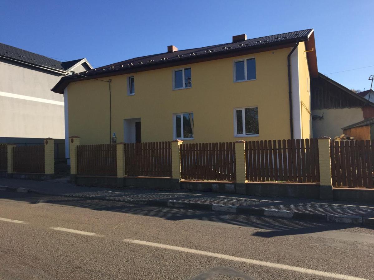 Lodge Vella